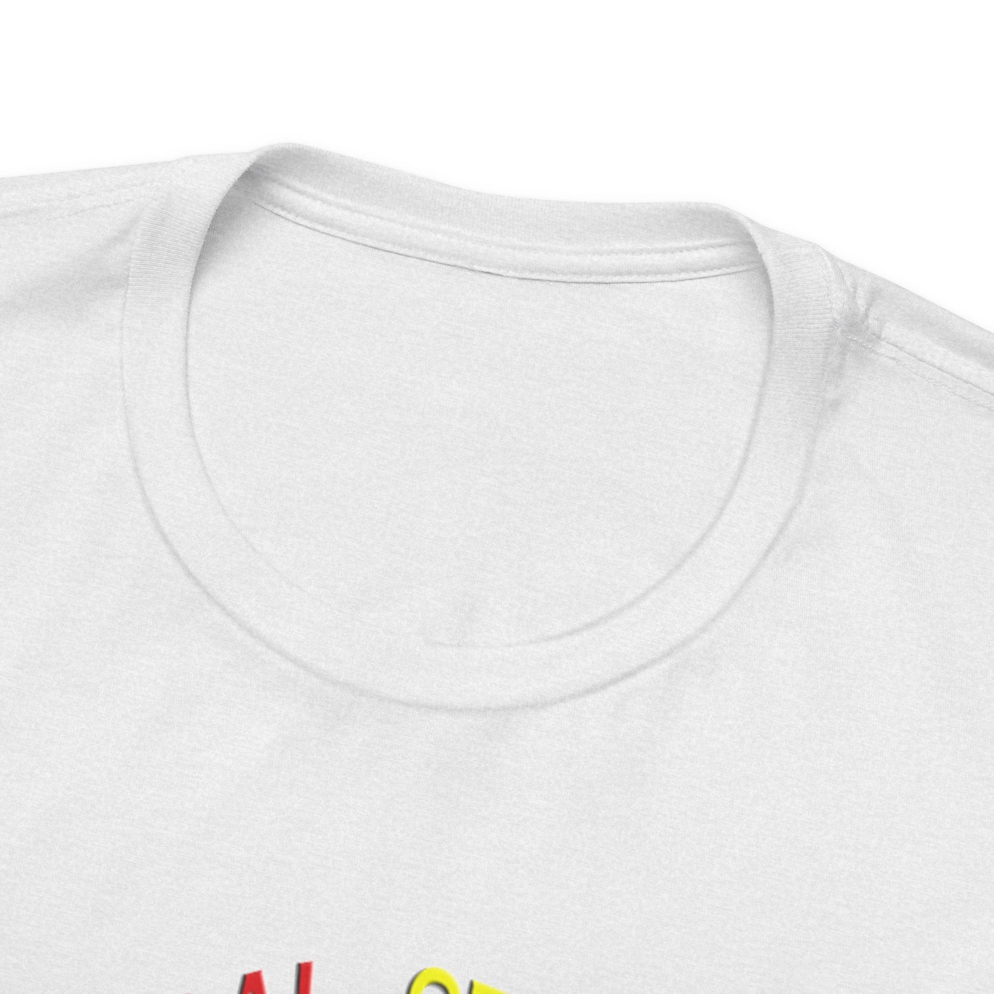 Senegal Stand Up Tee