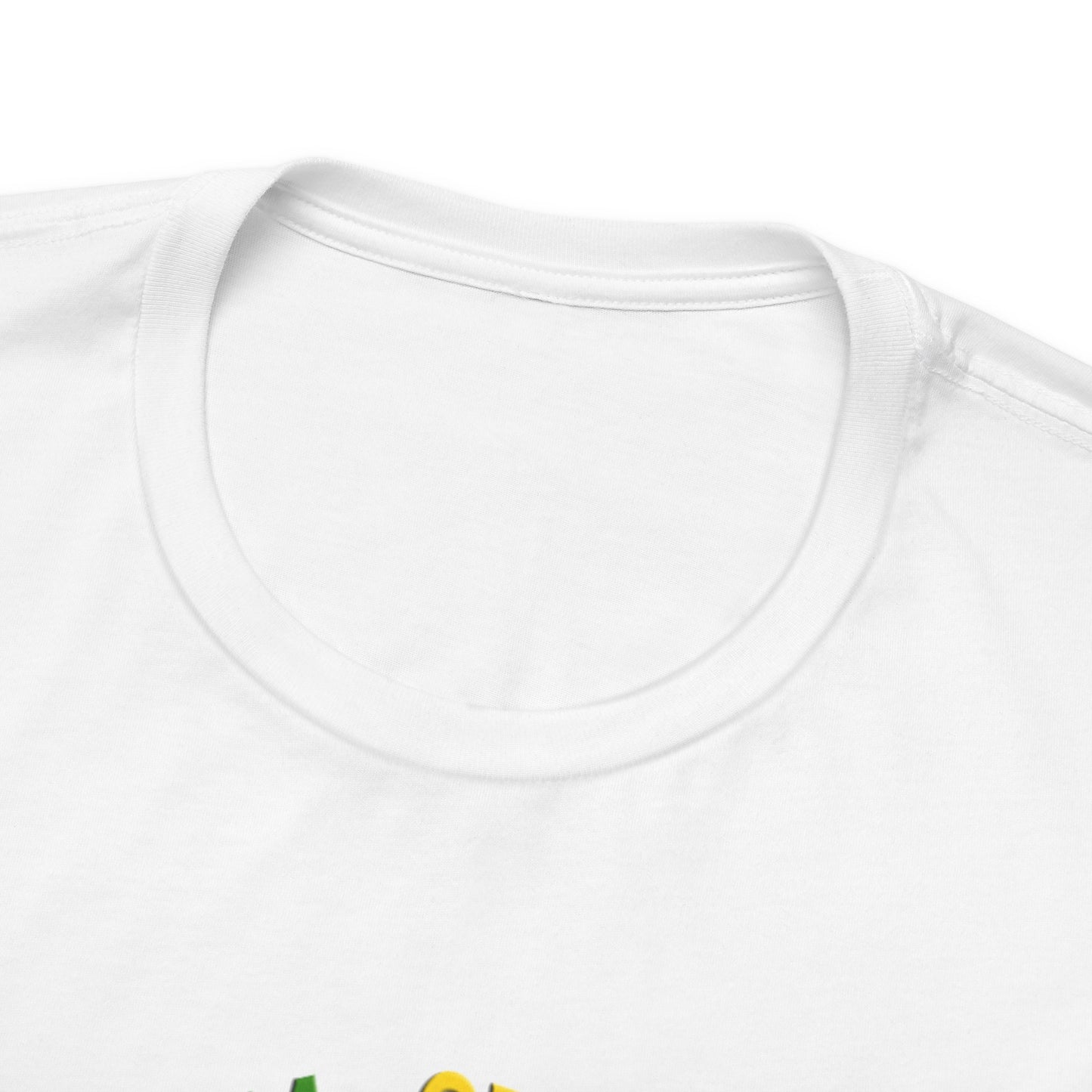 Guyana Stand Up Tee