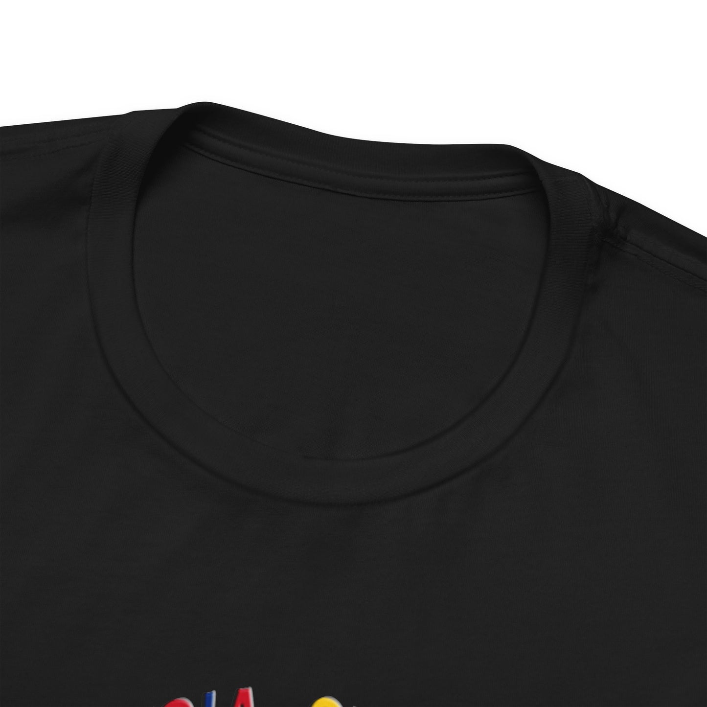 Malaysia Stand Up Tee