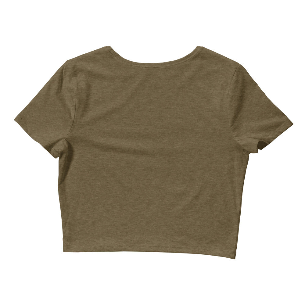 Nigeria Stand Up Baby Tee