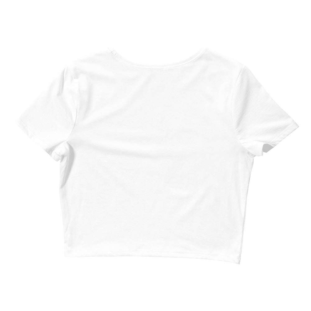 Nigeria Stand Up Baby Tee